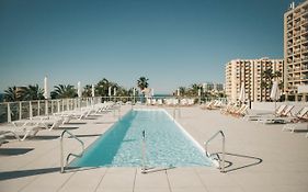 Hotel Alay - Adults Only Recommended Benalmádena Exterior photo