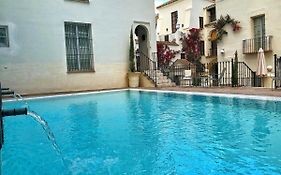 Hotel Las Casas de la Judería de Córdoba Exterior photo