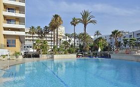 Hotel Sol Torremolinos - Don Pablo Exterior photo